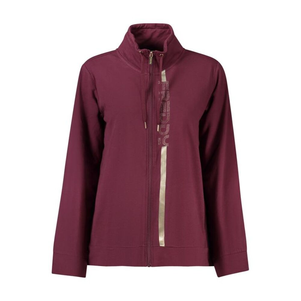 Freddy Viola Cotton Women Women's Sweatshirt